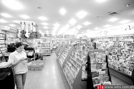 數(shù)字時代下的音像銷售困境 信息網(wǎng)絡傳播視聽節(jié)目的沖擊與轉型