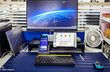 招募極創悠品內測產品體驗官 電動升降桌、插排、電腦增高架買多少返多少